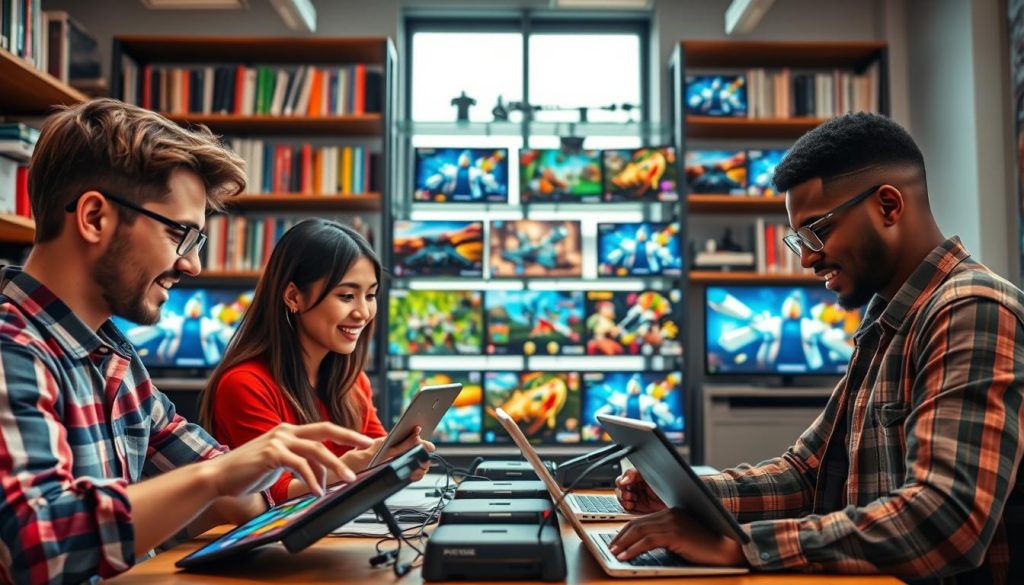 Future of HTML5 Games: Trends, Opportunities, and Challenges