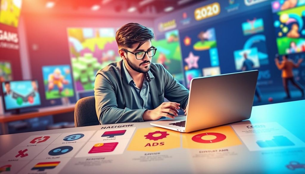 Can You Make Money With HTML5 Games? Legal and Ethical Methods